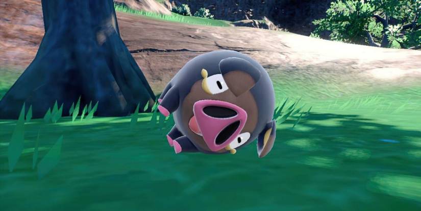 10 Most Iconic Normal-Type Pokémon
