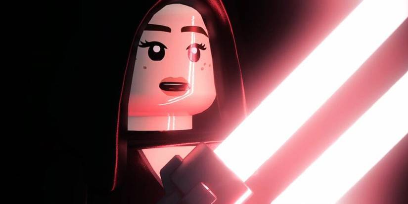 The 10 Best LEGO Star Wars: The Skywalker Saga Characters, Ranked