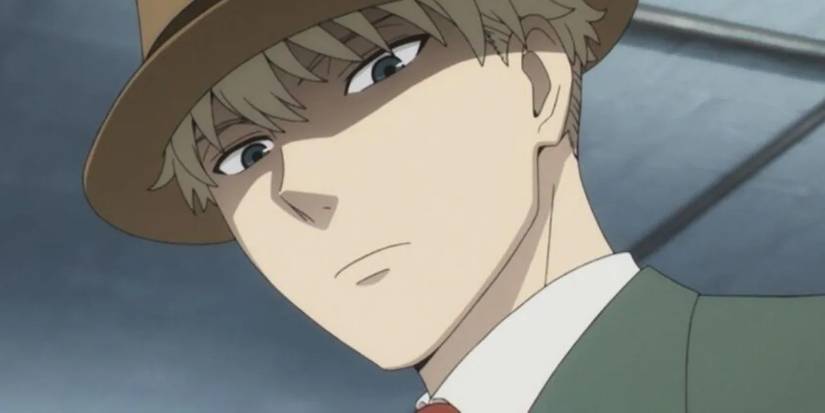 10 Anime Characters With The Best Nicknames