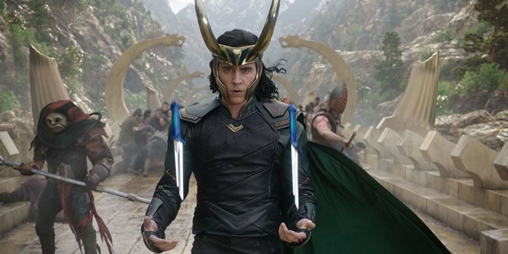 Did Loki's Death Hurt the MCU?