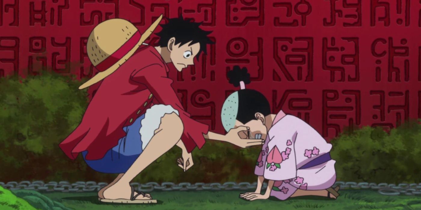 One Piece: Kozuki Momonosuke's Powers and Abilities, Explained