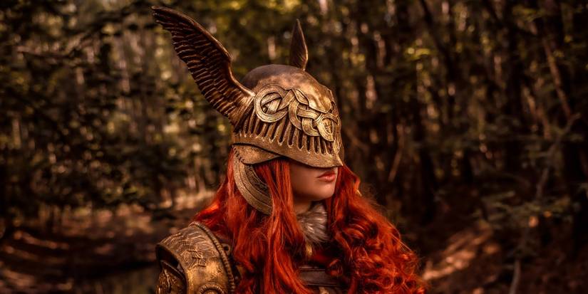 DnD 5e: Elden Ring Malenia Build Guide