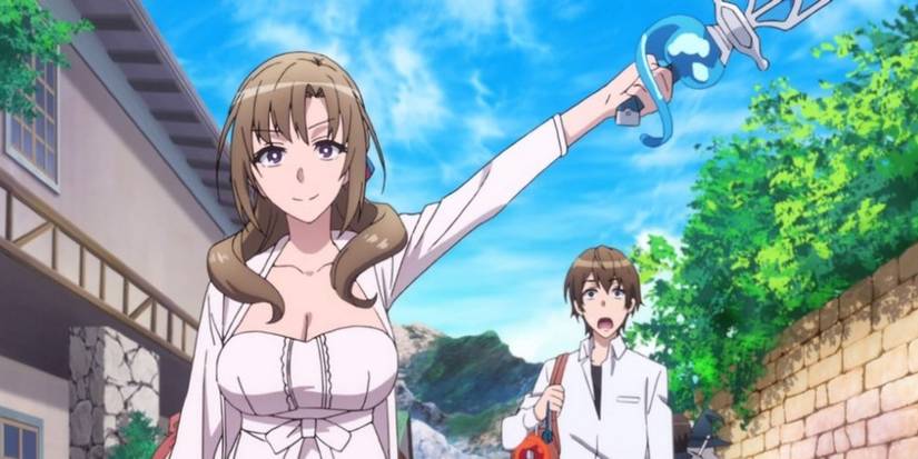 10 Most Ridiculous Anime Titles, Ranked