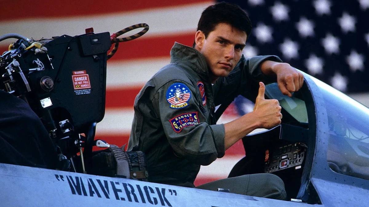Top Gun Has a Secret Meaning Most Fans Still Don't