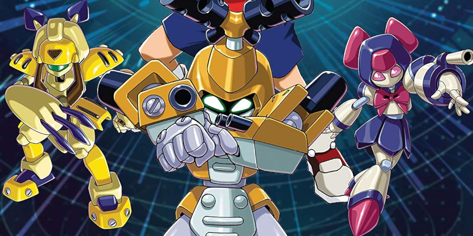 The Best Pokémon Anime Rip-Offs, Ranked