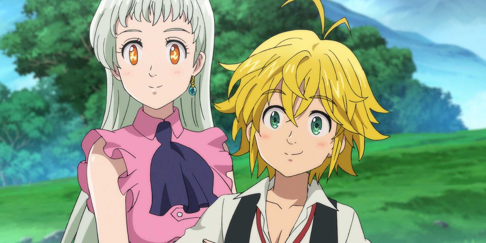 10 Fan-Favorite Anime Couples Everyone Secretly Hates