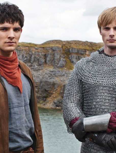 13 Years Later, Merlin's Series Finale Remains TV's Most Painful Goodbye