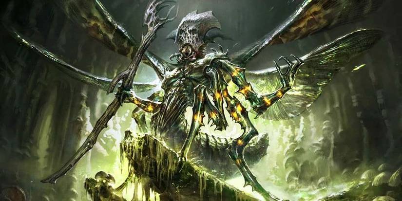 10 Fiends To Try As Player Characters In D&D