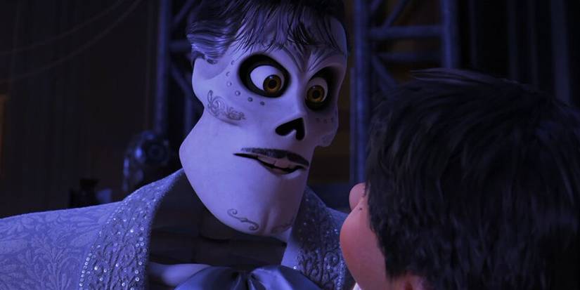 10 Most Underrated Disney Villains