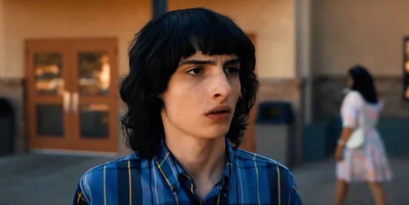 Every Stranger Things Main Character And Their D&D Class