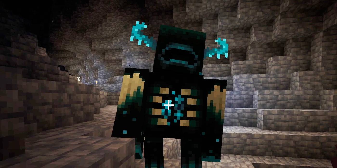 Minecraft Deep Dark Survival Guide