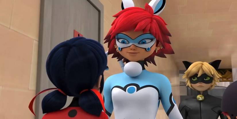 The 10 Best Side Characters In Miraculous Ladybug