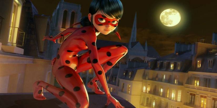 10 Greatest Cartoon Superheroes