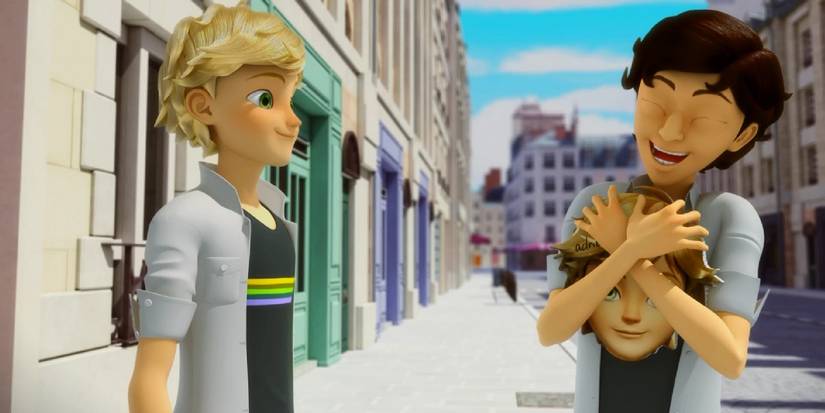The 10 Most Annoying Side Characters In Miraculous Ladybug, Ranked