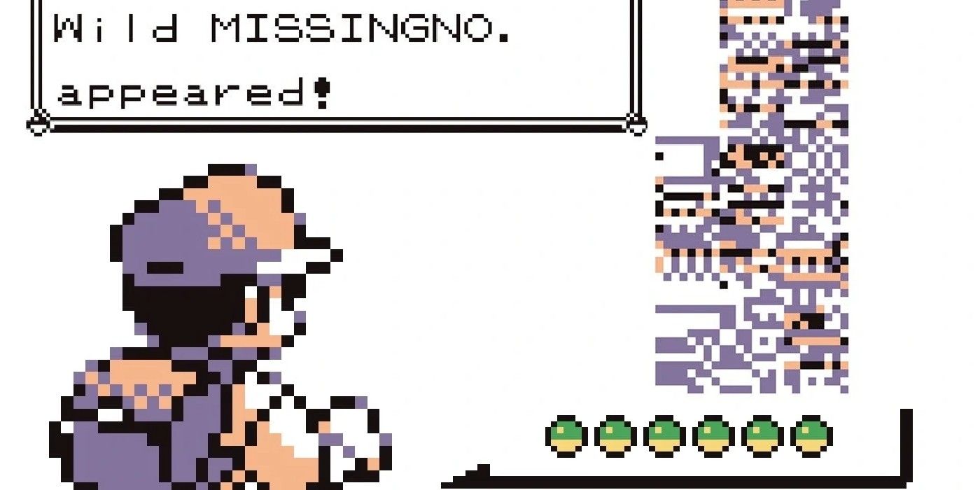 How to Find MissingNo in Pokémon Red, Blue, & Yellow