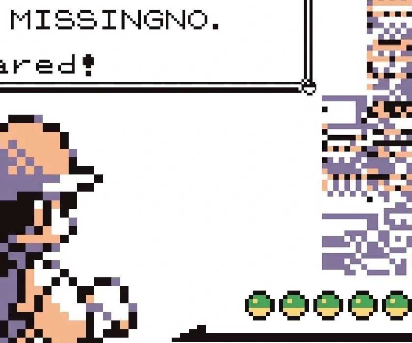 How to Find MissingNo in Pokémon Red, Blue, & Yellow