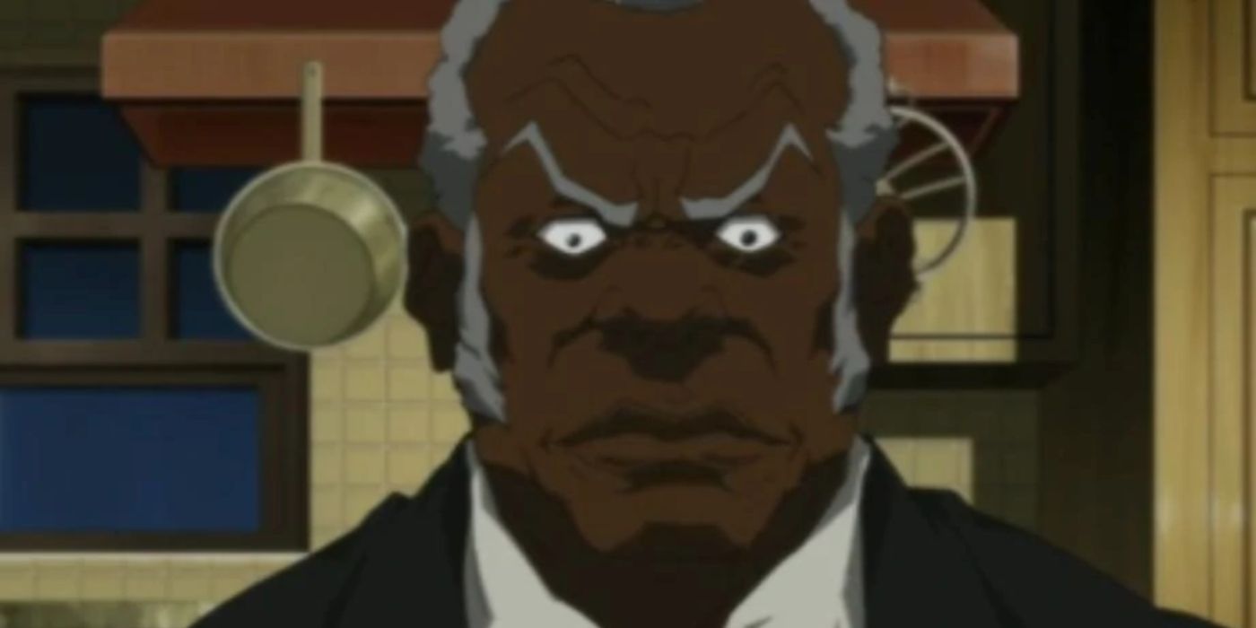 10 Cartoons So Good, Everyone Considers Them Anime