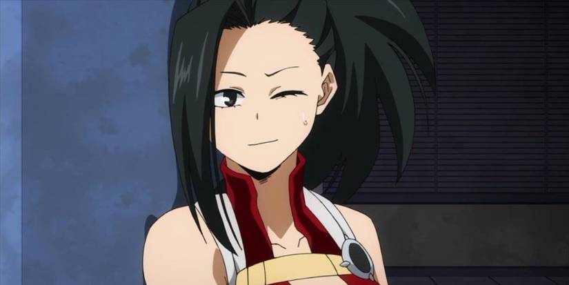Most Overpowered MHA Characters, Ranked
