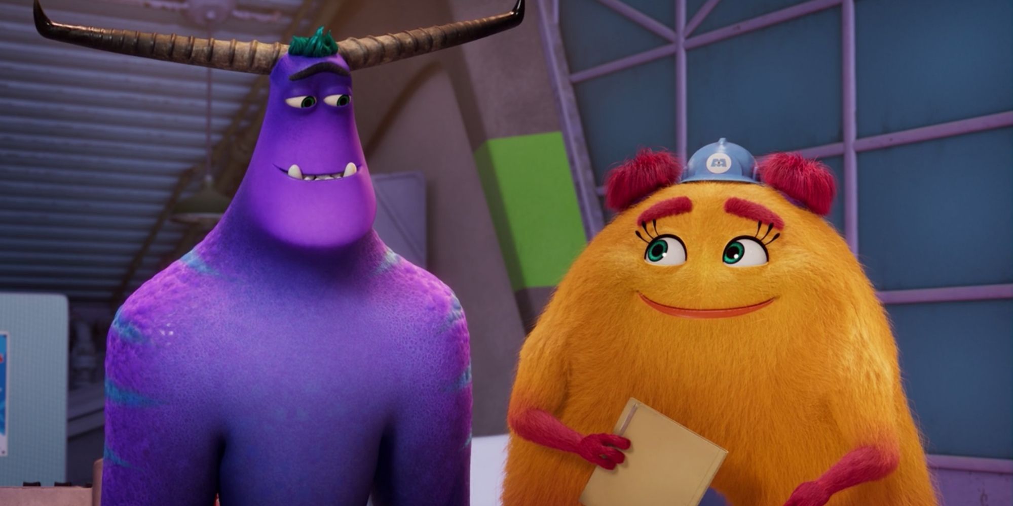 Two Pixar Movies Share a Similar Message But One Does It Better