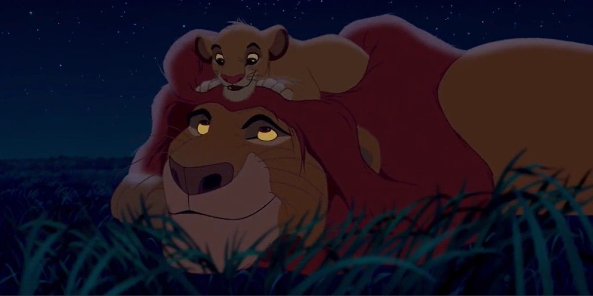 Animated Movies With The Best Casts