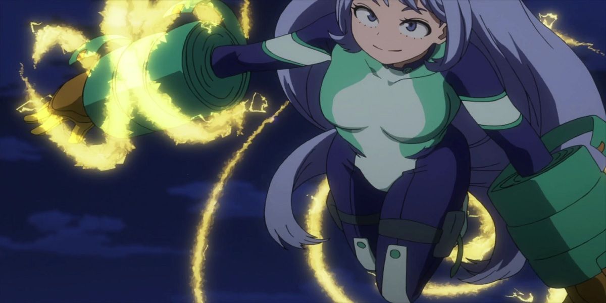 10 MHA Heroes Who Would Be Unstoppable After Using Trigger