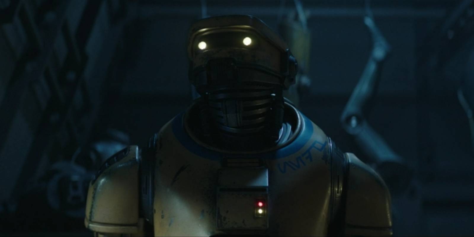 Obi-Wan Kenobi: Star Wars' Newest Droid Proves Heroes Are Everywhere