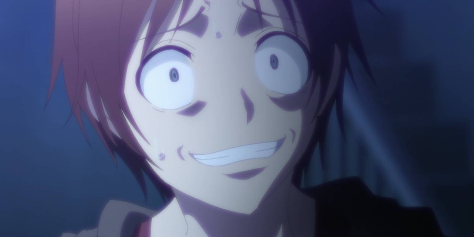 Science Fell in Love's Finale Shows Naoya's Grim True Colors