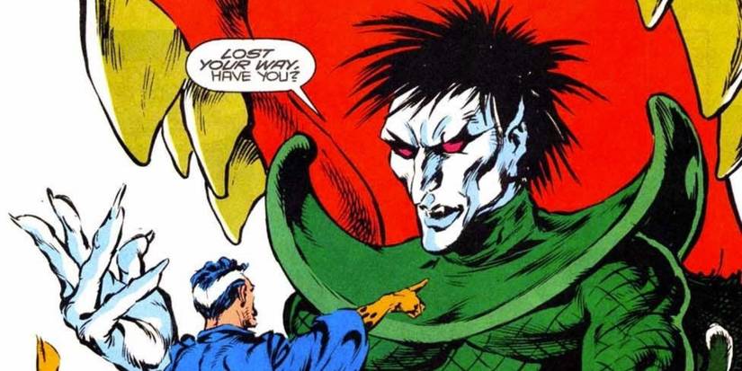 10 Marvel Gods Jane Foster's Thor Would Defeat
