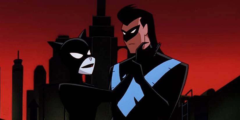 10 Batman Characters Who Deserved Larger Roles In The Animated Series