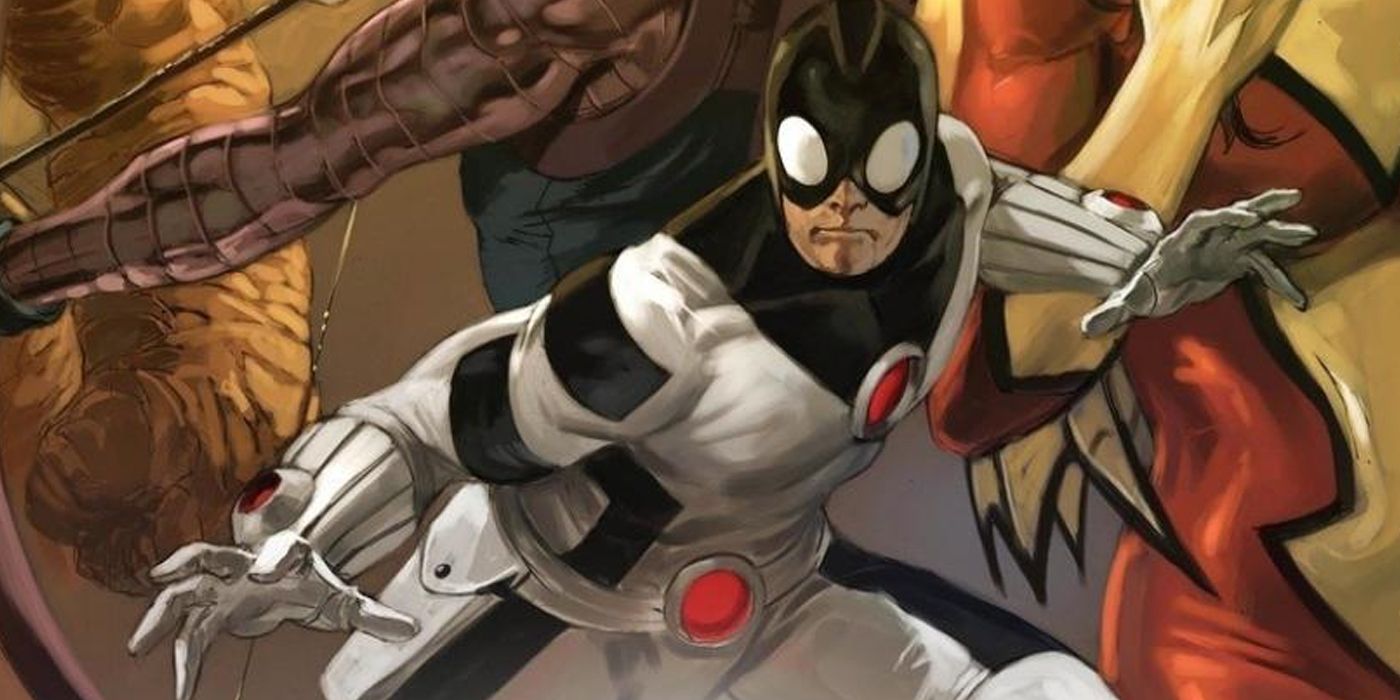 10 Marvel Heroes Who Are Perfect for the MCU's Young Avengers