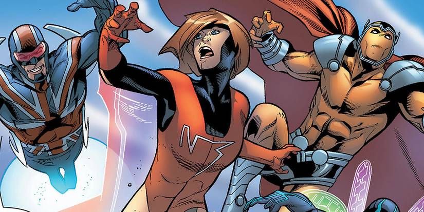 Who Is The Fastest Marvel Comics Character?