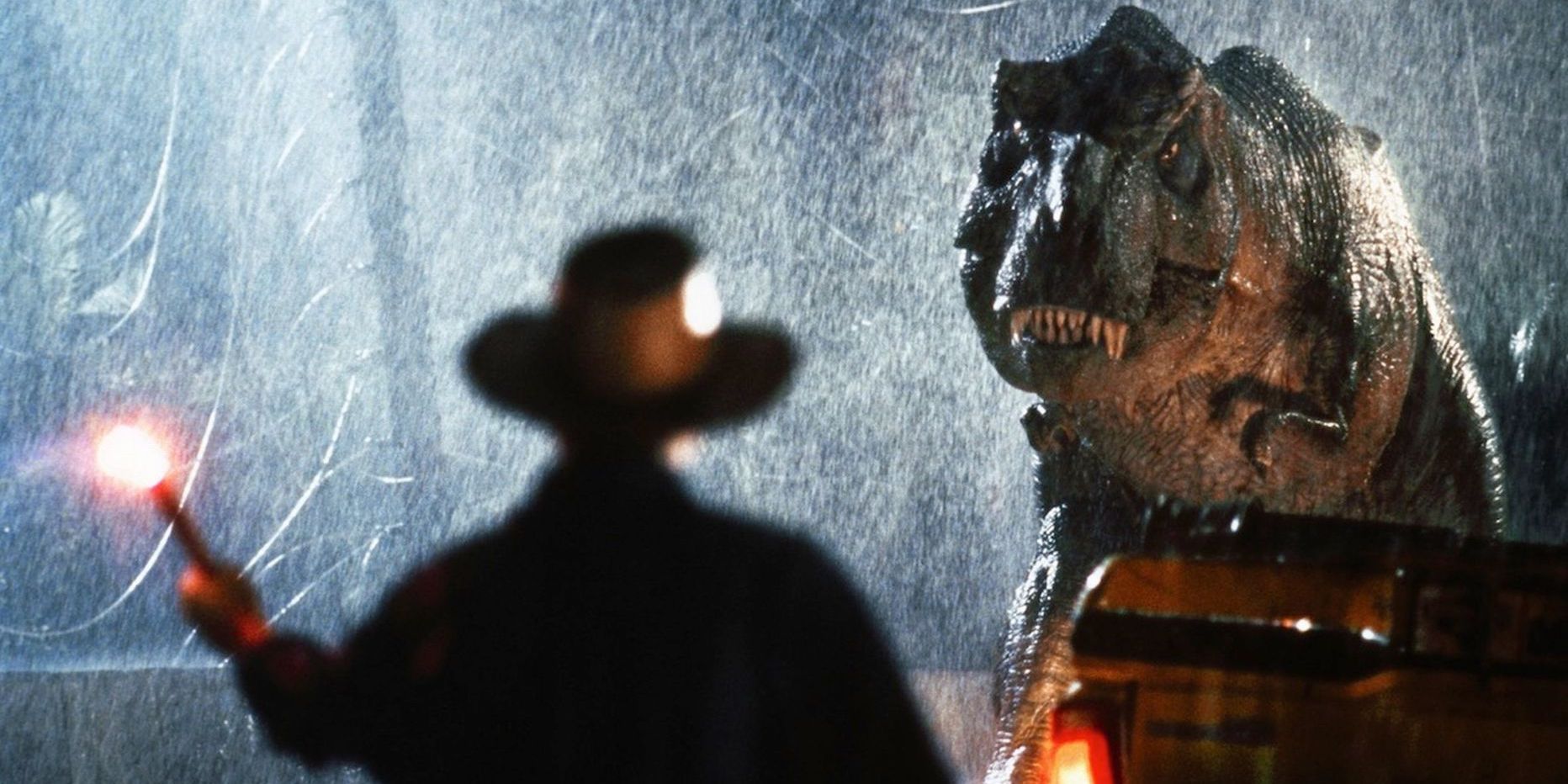 'You Don't Often Get That Chance': Jurassic Park Writer David Koepp ...