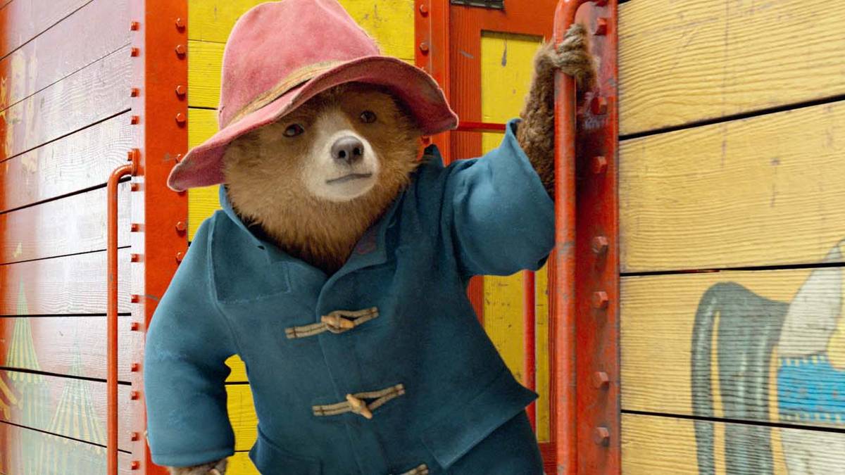 5 Greatest G-Rated Movies of the Last 10 Years, Ranked