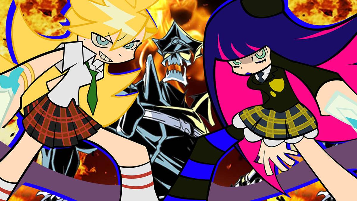 Anime Can Take Inspiration from American Shows Too