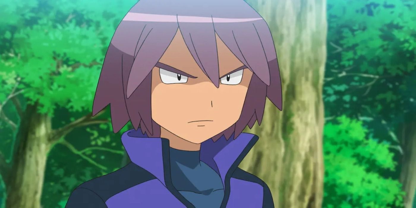 Pokemon: Ash Ketchum's 10 Strongest Rivals, Ranked