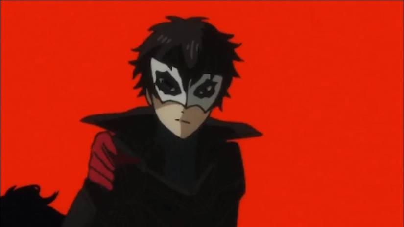 Persona 5: The Animation's Worst Changes From the Game