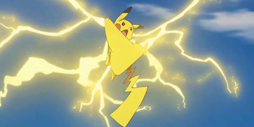 Was Ash's Pikachu Really a Special Pokémon?