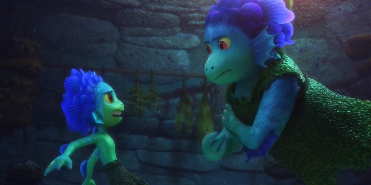New Pixar Movie (With a Familiar Setting) Announced, Here's What We Know