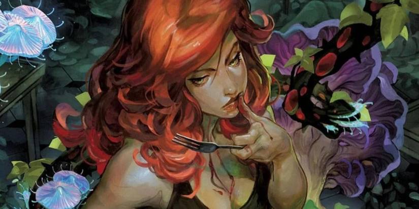 10 Comic Book Characters Who Fight Using Poison-Based Attacks