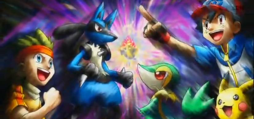 Which Pokémon League Tournament Loss Would Ash Do Over, If Given the ...