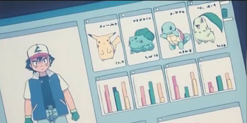 Pokémon: Shingo Using His Computer to Win Wasn't Wrong