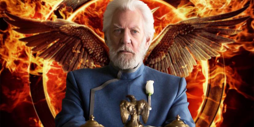 The Hunger Games' Quarter Quell, Explained