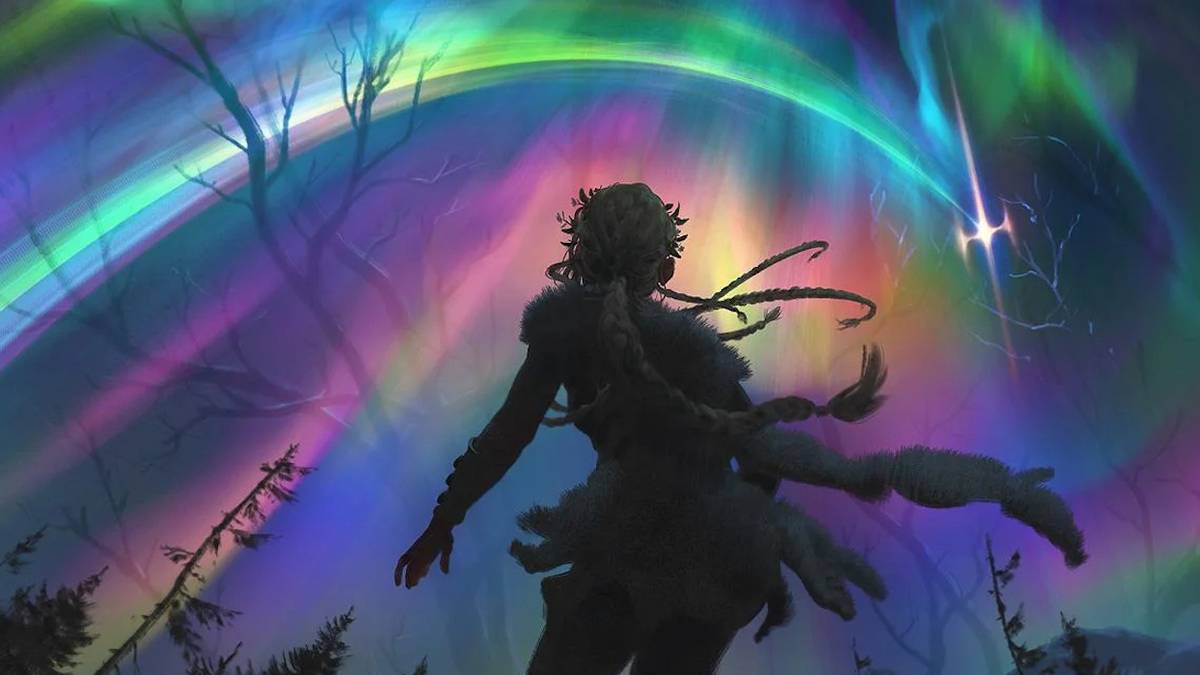 MTG: The Best Battle for Baldur's Gate Background for Each Color MTG: The Best Battle for Baldur's Gate Background for Each Color