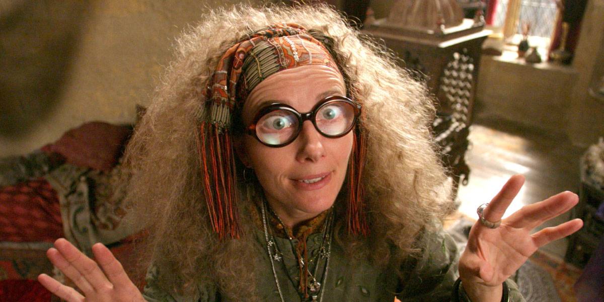 I'm Really Sorry': Harry Potter Wasn't an 'Important' Creative Job ...