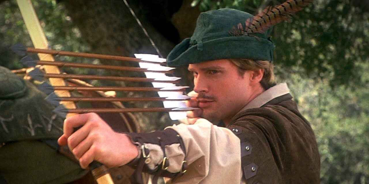 'A Modern Energy to the Classic Tale': Robin Hood Gets Reimagined With Bigger Role for Marian