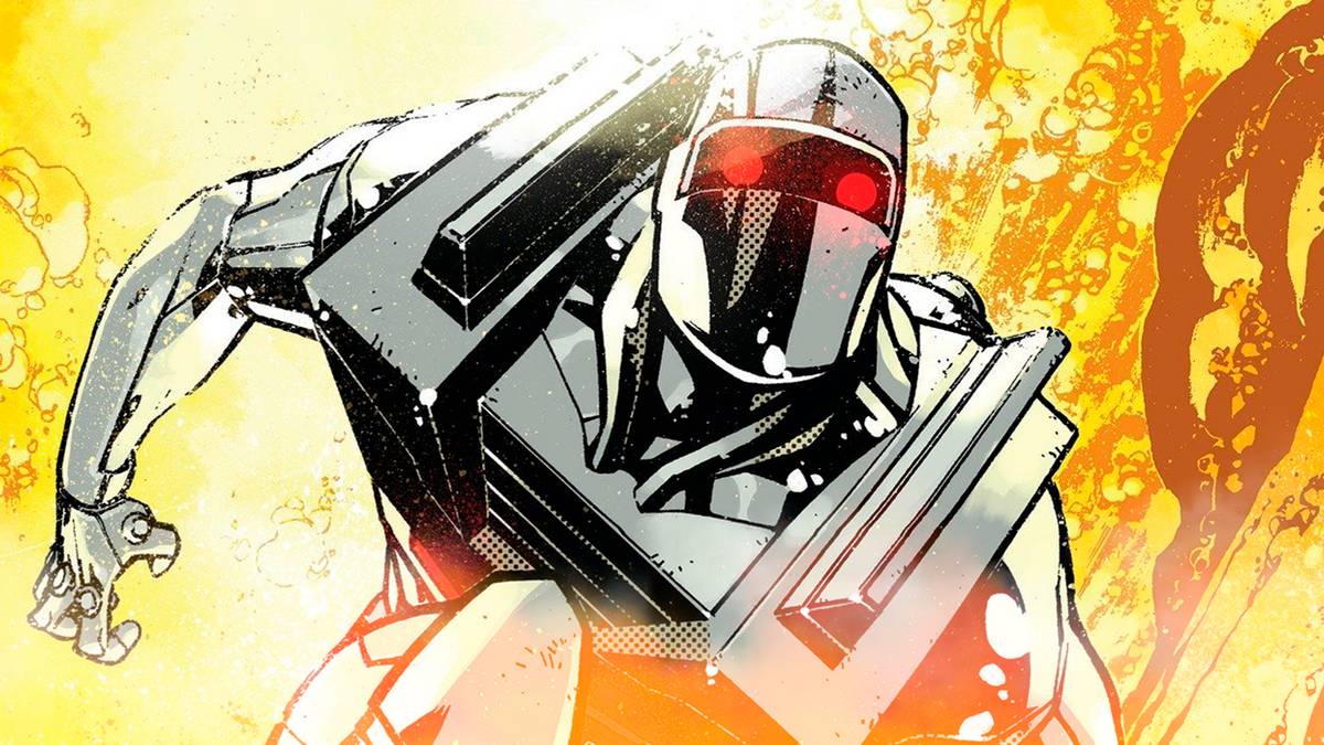 A Cult Favorite Marvel Hero Gave Up Their Iconic Look - And The Spotlight