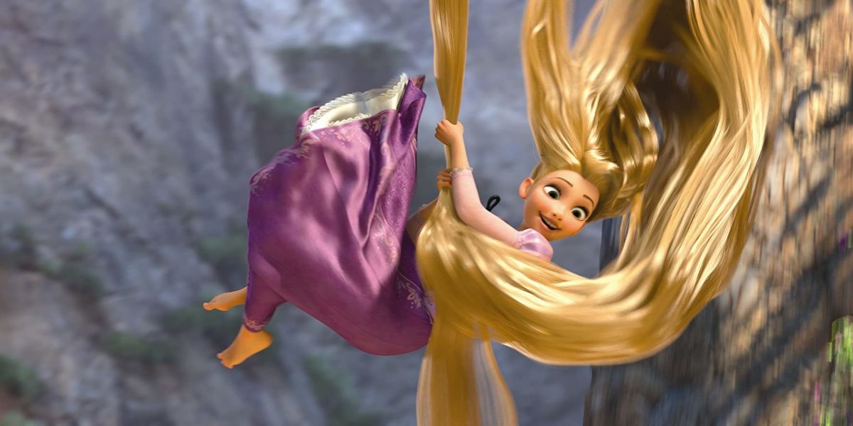 Why Disney Changed the Name of Tangled