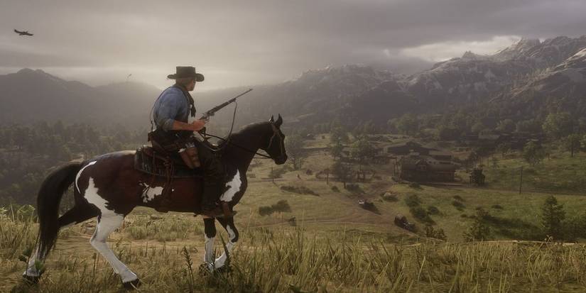 10 Best Video Games Of All Time (According To Reddit)