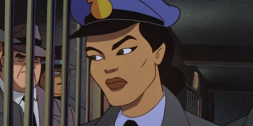 10 Batman Characters Who Deserved Larger Roles In The Animated Series