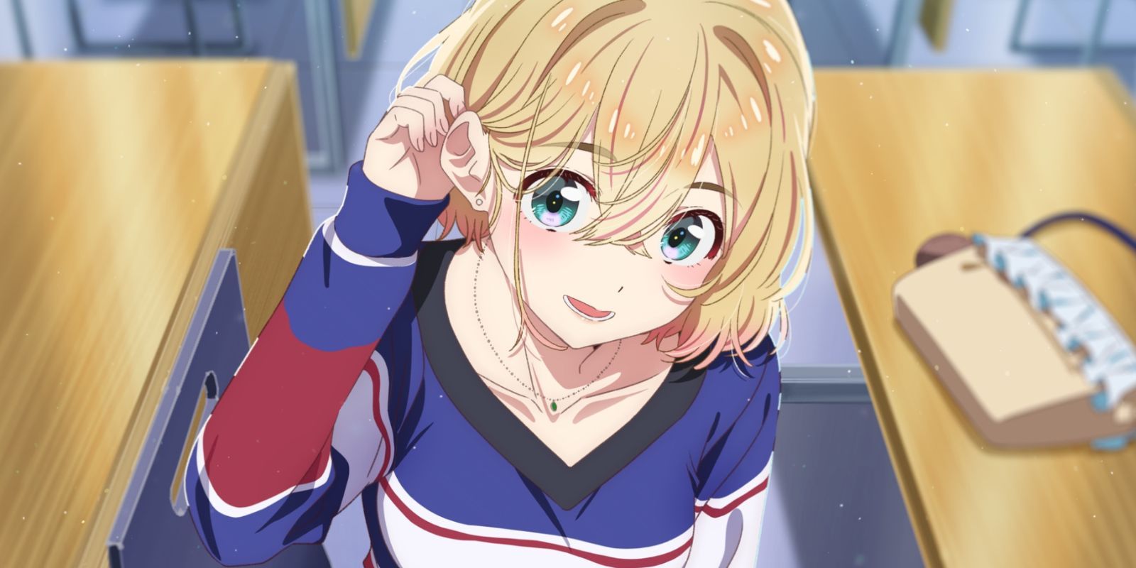 Rent-A-Girlfriend's Mami Nanami Is Uniquely Misunderstood